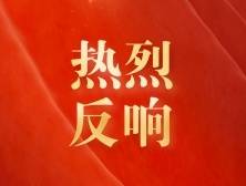 习近平总书记参加广西代表团讨论引发热烈反响