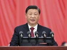 一见·党的二十大开幕会上，总书记为何强调这三个“第一”