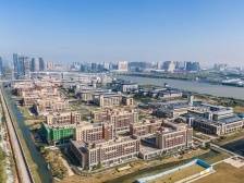 珠海小横琴社区：搭建起琴澳民生融合的桥梁