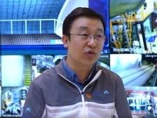 曾经挤在拐角的一平米，现在我们有了世界最深的地下实验室