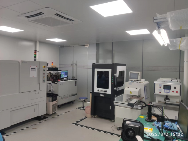 内窥镜市场怎么样广州为实光电完成Pre-A+轮融资，由清华珠三角研究院旗下广华创投投资，筹备共建微创医疗工程研发中心_https://www.jmylbn.com_新闻资讯_第4张