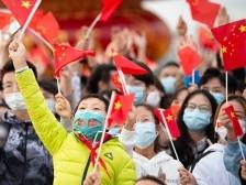 从二十大报告看人民生活新图景：不断实现人民对美好生活的向往