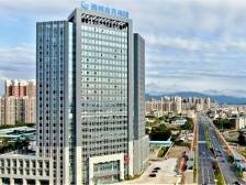 设首个百亿母基金！六大集团撑起惠州国资顶梁柱