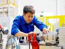 代表访谈 | “总书记在我对面，听得很认真，不时询问相关细节”