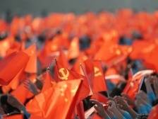 三件大事的“历史性胜利”