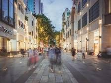 广州市北京路历史文化街区：让千年商都中轴全面复兴