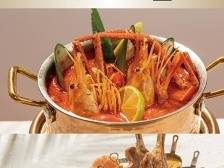 惠州华贸天地多家餐饮店已恢复堂食