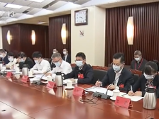 用新的伟大奋斗创造新的伟业！二十大代表继续分组讨论二十大报告