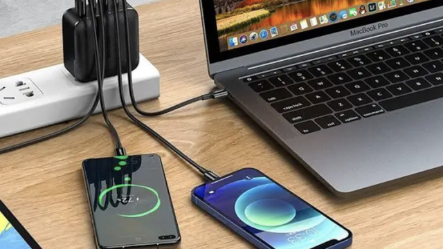 探科技|天气降温手机反应变慢、掉电快？这不是错觉！