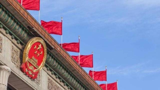 党的二十大报告在广东企业界引起强烈反响