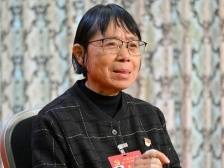 张桂梅代表的新梦想