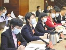 永葆“赶考”的清醒和坚定，自觉学习遵守贯彻维护党章