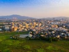 湛江市经济技术开发区调文村：握稳乡村振兴 “接力棒”