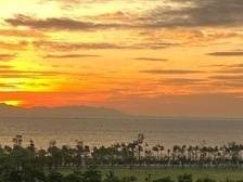 广东气温逐日回升，“纳沙”已减弱消失