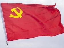 二十大记者招待会丨党的对外工作因党而立、因党而兴、因党而强