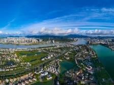 二十大记者招待会丨我国国际影响力、感召力、塑造力显著提升