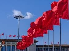 党的二十大代表热议：新时代十年伟大变革具有里程碑意义