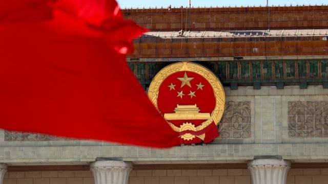 广东代表、干部群众热议党的二十大报告：坚持高水平对外开放，加快构建新发展格局