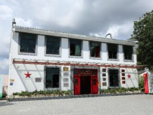 汕尾市海丰县新山村：“我们没有辜负彭湃烈士”