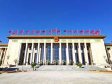 坚定不移走好高质量发展之路！广东代表、干部群众这么说