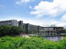 横商印记｜2013文化创客园：龙岗数创走廊上孵化爆款IP的“梦工厂”