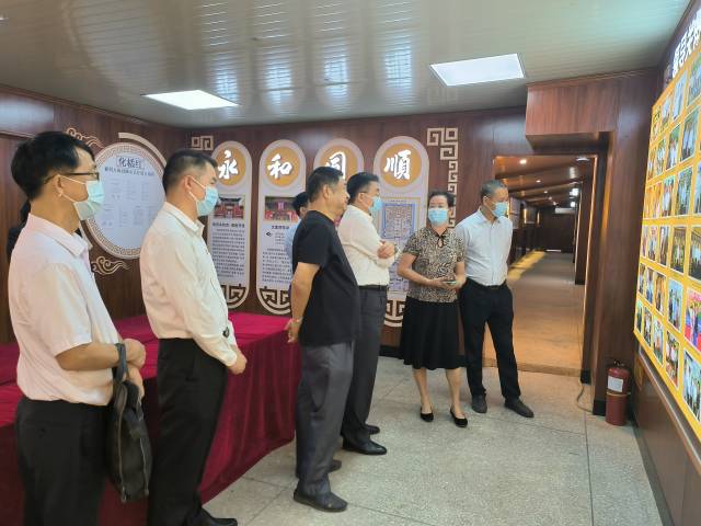 做好化橘红、预制菜等产业园建设，崔剑对化州农业提出四个要求