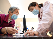 二十大报告中这一新提法，为医改指明方向