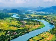 中山市水务局治水专班工作现场：上百河涌会战攻坚，“水清岸绿”承诺必达