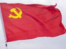 党的二十大代表审议《中国共产党章程（修正案）》