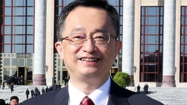 陈敏代表：用心用情用力做好省政府办公厅各项工作