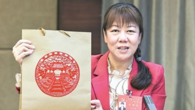 苏东青代表：让每个孩子都有人生出彩的机会