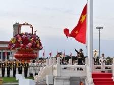 钟华论：夺取新征程新胜利的根本保证