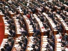 党的二十大代表热议：学习贯彻党的二十大精神，做到“五个牢牢把握”