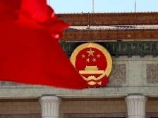 习近平在二十届中共中央政治局常委同中外记者见面时的讲话金句