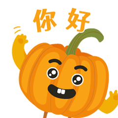 澄海南瓜，隔着屏幕都能感受到的软糯香甜