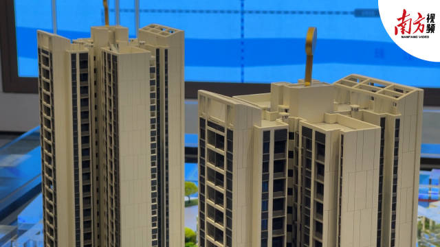 有地铁又不贵的刚需房？但那一片不只它有这些｜私+房探