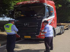 南沙榄核：守护道路交通安全，擦亮平安出行底色