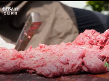 央视揭秘：汕头牛肉丸为何如此Q弹？