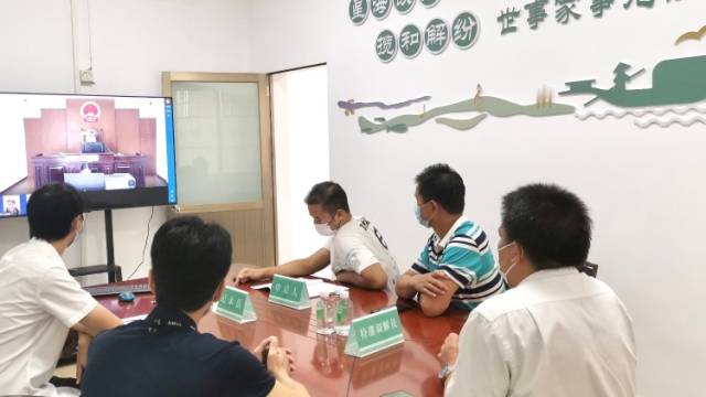 广州首家，南沙区“揽和”多元解纷中心揭牌