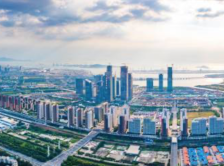 起始价超100亿！深圳第四批7宗宅地11月25日集中出让｜深圳楼市早7条