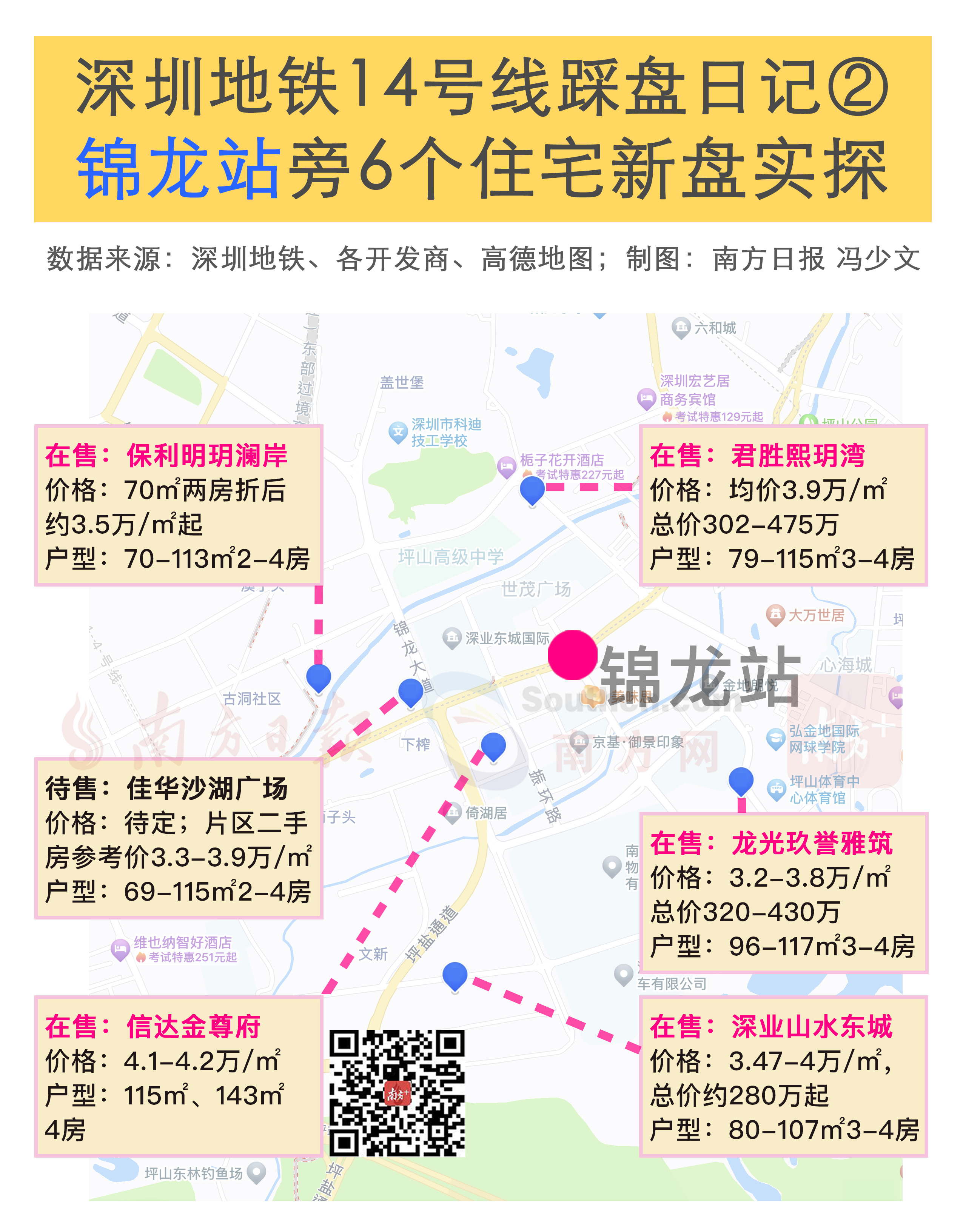    南方+ 冯少文 制图