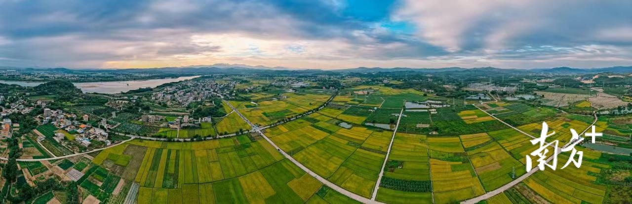 南方+ 梁维春 拍摄