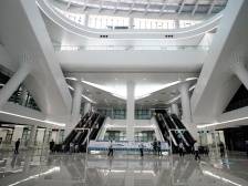 深读龙岗｜东部快线14号线开通：开启龙岗经济大发现