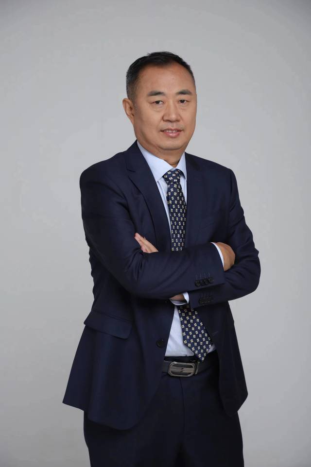为绿色养殖及预制菜产业护航！艾尔旺王志玺：厨余垃圾处理需要更高效
