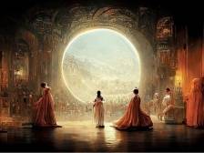 AI全面介入艺术领域，是“入侵”还是“共赢”？