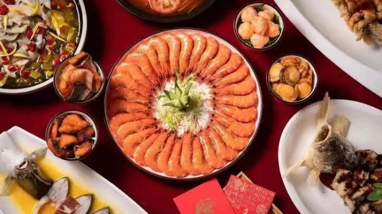 系列評丨對預(yù)制菜的傲慢態(tài)度里,，隱藏著多少世俗偏見？
