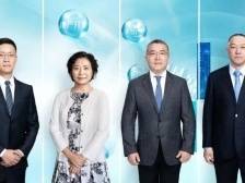 龙湖选了个“外人”接班，“房二代”们想说接班不容易