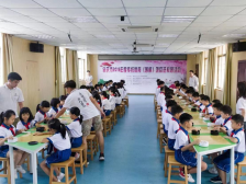 肇庆端州这4所学校获评“全国围棋特色学校”