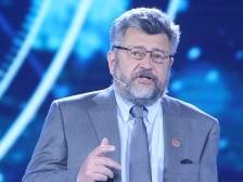 埃菲·杰曼诺夫：深圳以至于粤港澳大湾区都需要一流的各级数学教育丨深圳人才日