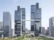 南方眼·观南山｜解码前三季度经济成绩单：“天空之城”的稳、创、兴